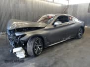✅ 2017 Infiniti Q60 Premium • VIN: JN1EV7ELXHM553457 • Lot: 87028805. Wystawiony na Copart z przebiegiem 137 861 mil. Bezpłatny archiwum sprzedaży aukcyjnych z USA i szczegółowy raport historii pojazdu na DreamBid. Zdjęcie 1.