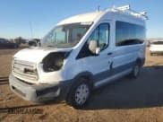 ✅ 2016 Ford Transit XL • VIN: 1FDZK1CM9GKA45163 • Lot: 88739595. Wystawiony na Copart z przebiegiem 83 205 mil. Bezpłatny archiwum sprzedaży aukcyjnych z USA i szczegółowy raport historii pojazdu na DreamBid. Zdjęcie 1.