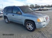 ✅ 2008 GMC Envoy SLE1 • VIN: 1GKDS13S682206541 • Lot: 41326247. Listed on IAAI with 269,301 mi. Free auction sales archive from the USA and detailed vehicle history report at DreamBid. Image 1.