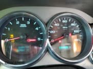 ✅ 2013 Chevrolet Silverado 1500 • VIN: 1GC0CV80DF109292 • Лот: 67983275. Опубликован ранее на Copart с пробегом 349 847 миль. Бесплатный доступ к архиву аукционных продаж из США и подробный отчёт об истории автомобиля на DreamBid. Изображение 9.