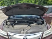 ✅ 2016 Acura MDX Technology • VIN: 5FRYD3H40GB011803 • Лот: 63662535. Опубликован ранее на Copart с пробегом 155 636 миль. Бесплатный доступ к архиву аукционных продаж из США и подробный отчёт об истории автомобиля на DreamBid. Изображение 12.