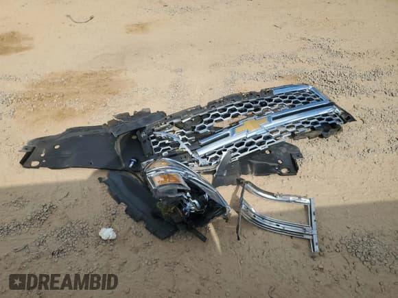 ✅ 2015 Chevrolet Silverado 1500 LTZ • VIN: 3GCPCSEC4FG524938 • Лот: 77736374. Опубликован ранее на Copart с пробегом 107 347 миль. Бесплатный доступ к архиву аукционных продаж из США и подробный отчёт об истории автомобиля на DreamBid. Изображение 12.