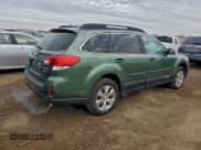 ✅ 2011 Subaru Outback Limited Power Moon • VIN: 4S4BRDKC0B2376553 • Lot: 93489345. Listed on Copart with 151,773 mi. Free auction sales archive from the USA and detailed vehicle history report at DreamBid. Image 3.