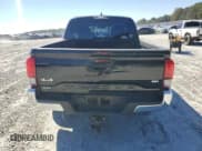 ✅ 2019 Toyota Tacoma TRD Off Road • VIN: 5TFCZ5AN9KX192653 • Lot: 86866775. Listed on Copart with 134,015 mi. Free auction sales archive from the USA and detailed vehicle history report at DreamBid. Image 6.