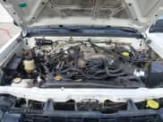 ✅ 2002 Nissan Xterra SE • VIN: 5N1ED28T92C587610 • Lot: 41867725. Listed on IAAI with 234,652 mi. Free auction sales archive from the USA and detailed vehicle history report at DreamBid. Image 10.