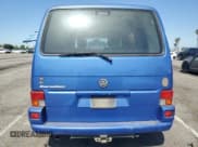 ✅ 2003 Volkswagen EuroVan GLS • VIN: WV2KB470X3H028721 • Lot: 57531425. Listed on Copart with 233,629 mi. Free auction sales archive from the USA and detailed vehicle history report at DreamBid. Image 6.
