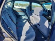 ✅ 2004 Chevrolet Impala • VIN: 2G1WF52E149112387 • Lot: 92601255. Wystawiony na Copart z przebiegiem 125 134 mil. Bezpłatny archiwum sprzedaży aukcyjnych z USA i szczegółowy raport historii pojazdu na DreamBid. Zdjęcie 10.