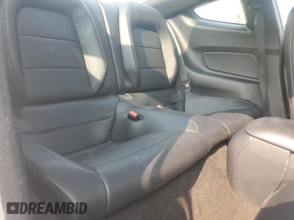 ✅ 2016 Ford Mustang EcoBoost • VIN: 1FA6P8TH5G5280362 • Лот: 59834575. Опубликован ранее на Copart с пробегом 85 086 миль. Бесплатный доступ к архиву аукционных продаж из США и подробный отчёт об истории автомобиля на DreamBid. Изображение 10.