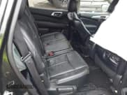 ✅ 2020 Nissan Pathfinder SL • VIN: 5N1DR2CM2LC581193 • Lot: 42893339. Listed on IAAI with 144,306 mi. Free auction sales archive from the USA and detailed vehicle history report at DreamBid. Image 8.