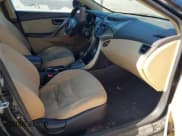 ✅ 2013 Hyundai Elantra Limited • VIN: KMHDH4AE7DU913411 • Лот: 43917088. Опубликован ранее на IAAI с пробегом 136 226 миль. Бесплатный доступ к архиву аукционных продаж из США и подробный отчёт об истории автомобиля на DreamBid. Изображение 5.