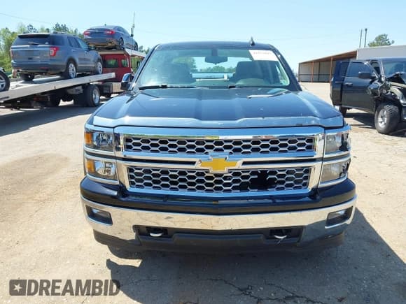 ✅ 2015 Chevrolet Silverado 1500 LT • VIN: 3GCPCREC2FG345824 • Lot: 41972895. Wystawiony na IAAI z przebiegiem 129 234 mil. Bezpłatny archiwum sprzedaży aukcyjnych z USA i szczegółowy raport historii pojazdu na DreamBid. Zdjęcie 12.