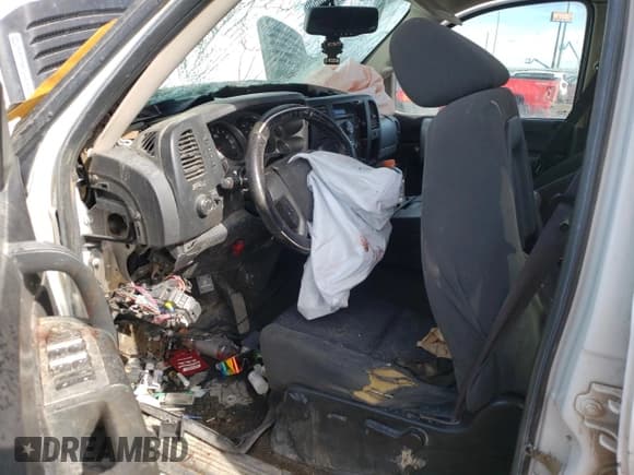 ✅ 2009 Chevrolet Silverado 2500HD LT • VIN: 1GCHK53629F187455 • Lot: 45472925. Listed on Copart with Not provided. Free auction sales archive from the USA and detailed vehicle history report at DreamBid. Image 7.