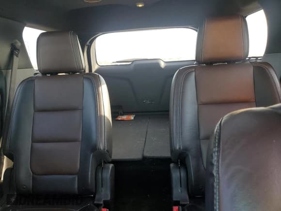 ✅ 2015 Ford Explorer Sport • VIN: 1FM5K8GT8FGB94741 • Lot: 85328685. Listed on Copart with 197,926 mi. Free auction sales archive from the USA and detailed vehicle history report at DreamBid. Image 10.