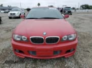 ✅ 2006 BMW 3 Series 330Ci • VIN: WBABD53406PL17718 • Lot: 59957905. Wystawiony na Copart z przebiegiem 37 433 mil. Bezpłatny archiwum sprzedaży aukcyjnych z USA i szczegółowy raport historii pojazdu na DreamBid. Zdjęcie 5.
