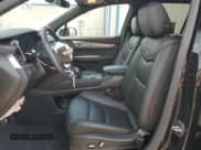 ✅ 2023 Cadillac XT6 FWD Luxury • VIN: 1GYKPAR45PZ187400 • Lot: 54562335. Wystawiony na Copart z przebiegiem 16 953 mil. Bezpłatny archiwum sprzedaży aukcyjnych z USA i szczegółowy raport historii pojazdu na DreamBid. Zdjęcie 7.