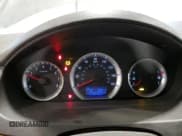 ✅ 2009 Hyundai Sonata GLS • VIN: 5NPET46C09H482037 • Лот: 89299185. Опубликован ранее на Copart с пробегом 206 500 миль. Бесплатный доступ к архиву аукционных продаж из США и подробный отчёт об истории автомобиля на DreamBid. Изображение 9.