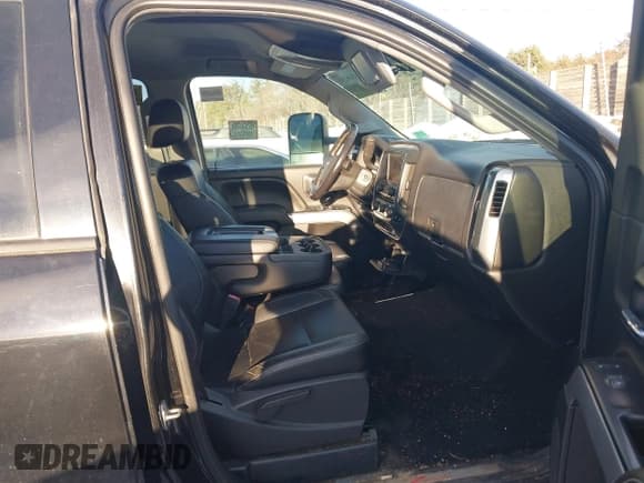 ✅ 2015 Chevrolet Silverado 2500HD LT • VIN: 1GC1KVEG9FF102081 • Лот: 43846233. Опубликован ранее на IAAI с пробегом 117 900 миль. Бесплатный доступ к архиву аукционных продаж из США и подробный отчёт об истории автомобиля на DreamBid. Изображение 5.