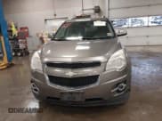 ✅ 2010 Chevrolet Equinox 2LT • VIN: 2CNFLNEW4A6245612 • Лот: 43834903. Опубликован ранее на IAAI с пробегом 215 458 миль. Бесплатный доступ к архиву аукционных продаж из США и подробный отчёт об истории автомобиля на DreamBid. Изображение 13.