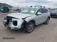 2019 Hyundai Santa Fe SEL с VIN 5NMS3CAD6KH001871, выставлен на аукционе IAAI как лот 43434862 с пробегом 101 980 миль миль и . История ставок и продаж доступна на DreamBid. Изображение 17.