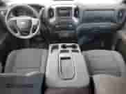 2019 Chevrolet Silverado 1500 Work Truck с VIN 3GCPYAEH1KG305923, выставлен на аукционе Copart как лот 82051774 с пробегом 24 664 миль миль и Чистый • Clean title. История ставок и продаж доступна на DreamBid. Изображение 8.