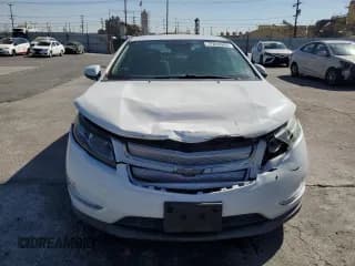 ✅ 2014 Chevrolet Volt • VIN: 1G1RE6E42EU158453 • Lot: 77658944. Wystawiony na Copart z przebiegiem 105 073 mil. Bezpłatny archiwum sprzedaży aukcyjnych z USA i szczegółowy raport historii pojazdu na DreamBid. Zdjęcie 5.
