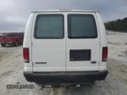 ✅ 2006 Ford Econoline Cargo • VIN: 1FTNE24W66HB42025 • Lot: 50987195. Listed on Copart with 288,434 mi. Free auction sales archive from the USA and detailed vehicle history report at DreamBid. Image 6.