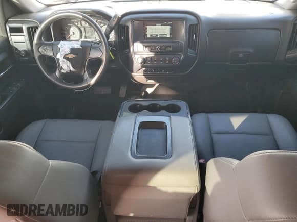 ✅ 2018 Chevrolet Silverado 1500 LS • VIN: 3GCUKNEC6JG180805 • Лот: 78148184. Опубликован ранее на Copart с пробегом 114 983 миль. Бесплатный доступ к архиву аукционных продаж из США и подробный отчёт об истории автомобиля на DreamBid. Изображение 8.