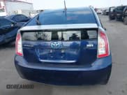 ✅ 2014 Toyota Prius Four • VIN: JTDKN3DU3E0373310 • Lot: 42369735. Wystawiony na IAAI z przebiegiem 171 215 mil. Bezpłatny archiwum sprzedaży aukcyjnych z USA i szczegółowy raport historii pojazdu na DreamBid. Zdjęcie 17.