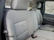 ✅ 2017 Chevrolet Silverado 1500 Work Truck • VIN: 1GCNKNEC3HZ367336 • Лот: 45673875. Опубликован ранее на Copart с пробегом 147 311 миль. Бесплатный доступ к архиву аукционных продаж из США и подробный отчёт об истории автомобиля на DreamBid. Изображение 10.