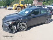 ✅ 2024 Subaru Impreza Special Sports • VIN: JF1GUAFC3R8341598 • Lot: 43099801. Listed on IAAI with 13,386 mi. Free auction sales archive from the USA and detailed vehicle history report at DreamBid. Image 18.