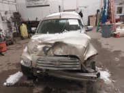 ✅ 2007 Chevrolet HHR LT • VIN: 3GNDA33P87S574509 • Lot: 41313428. Listed on IAAI with 100,335 mi. Free auction sales archive from the USA and detailed vehicle history report at DreamBid. Image 13.