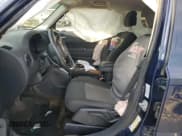 ✅ 2016 Jeep Patriot Latitude • VIN: 1C4NJPFB0GD711768 • Lot: 80030395. Wystawiony na Copart z przebiegiem 117 066 mil. Bezpłatny archiwum sprzedaży aukcyjnych z USA i szczegółowy raport historii pojazdu na DreamBid. Zdjęcie 7.