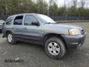✅ 2004 Mazda Tribute ES • VIN: 4F2CZ96134KM15248 • Лот: 49306175. Опубликован ранее на Copart с пробегом 106 256 миль. Бесплатный доступ к архиву аукционных продаж из США и подробный отчёт об истории автомобиля на DreamBid. Изображение 4.