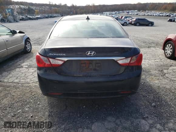 ✅ 2013 Hyundai Sonata GLS • VIN: 5NPEB4AC4DH770744 • Lot: 90736115. Wystawiony na Copart z przebiegiem 143 780 mil mil. Skorzystaj z bezpłatnego archiwum sprzedaży aukcyjnych z USA i zobacz szczegółowy raport historii pojazdu na DreamBid. Zdjęcie 6.