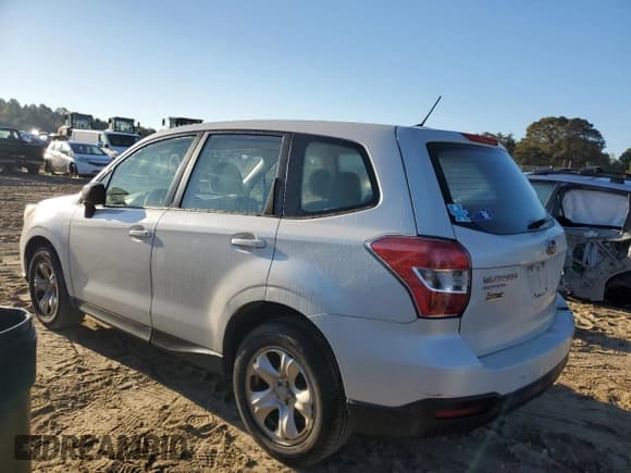 ✅ 2014 Subaru Forester 2.5i • VIN: JF2SJAAC6EG436503 • Лот: 86147885. Опубликован ранее на Copart с пробегом 182 472 миль. Бесплатный доступ к архиву аукционных продаж из США и подробный отчёт об истории автомобиля на DreamBid. Изображение 2.