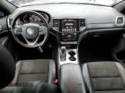 ✅ 2020 Jeep Grand Cherokee Laredo E • VIN: 1C4RJFAG0LC420024 • Lot: 84471005. Listed on Copart with 85,649 mi. Free auction sales archive from the USA and detailed vehicle history report at DreamBid. Image 8.