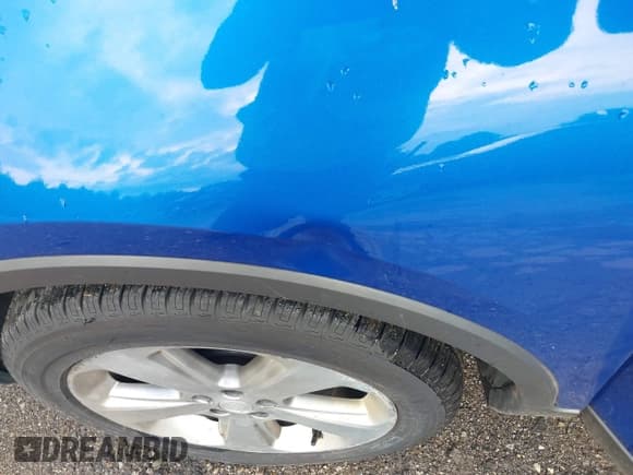 ✅ 2013 Buick Encore Premium • VIN: KL4CJHSBXDB196329 • Lot: 43243058. Wystawiony na IAAI z przebiegiem 200 069 mil. Bezpłatny archiwum sprzedaży aukcyjnych z USA i szczegółowy raport historii pojazdu na DreamBid. Zdjęcie 6.