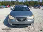 ✅ 2010 Hyundai Elantra GLS • VIN: KMHDU4AD7AU863656 • Lot: 74900154. Wystawiony na Copart z przebiegiem 178 964 mil mil. Skorzystaj z bezpłatnego archiwum sprzedaży aukcyjnych z USA i zobacz szczegółowy raport historii pojazdu na DreamBid. Zdjęcie 5.