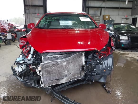 ✅ 2015 Hyundai Tucson Limited • VIN: KM8JUCAG4FU970436 • Lot: 41980854. Wystawiony na IAAI z przebiegiem 86 055 mil. Bezpłatny archiwum sprzedaży aukcyjnych z USA i szczegółowy raport historii pojazdu na DreamBid. Zdjęcie 13.