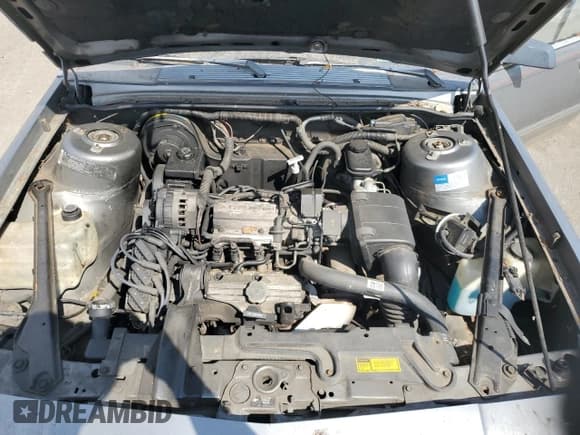 ✅ 1993 Oldsmobile Cutlass Ciera S • VIN: 1G3AG55N2P6426314 • Lot: 66224635. Wystawiony na Copart z przebiegiem 153 205 mil. Bezpłatny archiwum sprzedaży aukcyjnych z USA i szczegółowy raport historii pojazdu na DreamBid. Zdjęcie 11.