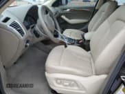 ✅ 2012 Audi Q5 Premium • VIN: WA1CFAFP3CA131759 • Lot: 58853185. Listed on Copart with 105,097 mi. Free auction sales archive from the USA and detailed vehicle history report at DreamBid. Image 7.