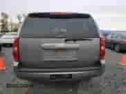 2007 Chevrolet Suburban LT z VIN 1GNFK16367J264668, wystawiony jako Copart lot #91350005 z przebiegiem 143 693 mil mil oraz Czysty tytuł • Clean title. Historia ofert i sprzedaży dostępna na DreamBid. Obrazek 6.