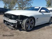 ✅ 2015 BMW 4 Series 435i • VIN: WBA3R1C57FK193807 • Lot: 41967964. Wystawiony na IAAI z przebiegiem 126 245 mil. Bezpłatny archiwum sprzedaży aukcyjnych z USA i szczegółowy raport historii pojazdu na DreamBid. Zdjęcie 19.