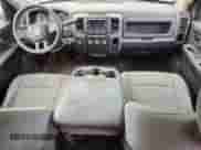 2013 Ram 1500 Express с VIN 1C6RR7KT3DS578088, выставлен на аукционе Copart как лот 70502535 с пробегом 168 025 миль миль и Списание • Salvage title. История ставок и продаж доступна на DreamBid. Изображение 8.