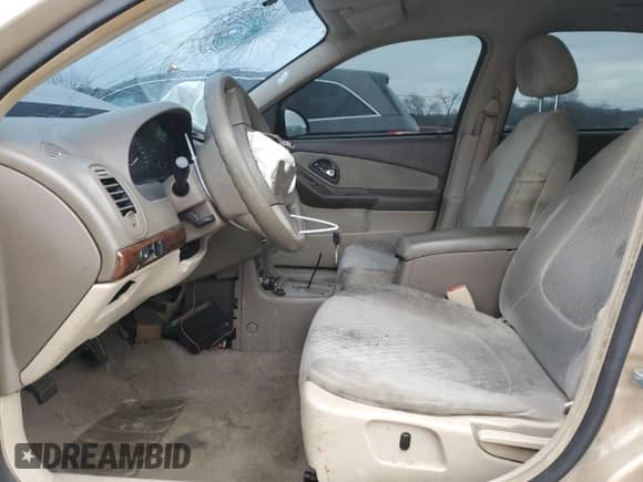 ✅ 2005 Chevrolet Malibu • VIN: 1G1ZS52F65F286644 • Lot: 82719244. Wystawiony na Copart z przebiegiem 159 764 mil mil. Skorzystaj z bezpłatnego archiwum sprzedaży aukcyjnych z USA i zobacz szczegółowy raport historii pojazdu na DreamBid. Zdjęcie 7.