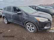 ✅ 2014 Ford Escape SE • VIN: 1FMCU9GX4EUC14672 • Lot: 95213635. Wystawiony na Copart z przebiegiem 96 472 mil. Bezpłatny archiwum sprzedaży aukcyjnych z USA i szczegółowy raport historii pojazdu na DreamBid. Zdjęcie 4.