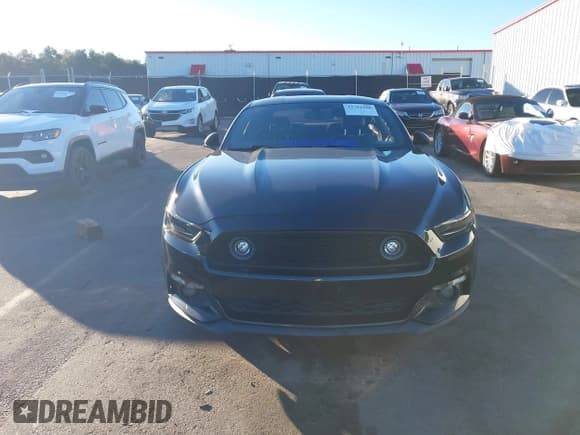 ✅ 2016 Ford Mustang EcoBoost Premium • VIN: 1FA6P8TH3G5204624 • Lot: 43701500. Wystawiony na IAAI z przebiegiem 189 433 mil. Bezpłatny archiwum sprzedaży aukcyjnych z USA i szczegółowy raport historii pojazdu na DreamBid. Zdjęcie 12.