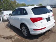 ✅ 2012 Audi Q5 Premium Plus • VIN: WA1LFAFP2CA057069 • Лот: 43218945. Опубликован ранее на IAAI с пробегом 112 298 миль. Бесплатный доступ к архиву аукционных продаж из США и подробный отчёт об истории автомобиля на DreamBid. Изображение 3.