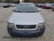 ✅ 2005 Audi allroad A6 V8 • VIN: WA1YD64B15N019604 • Lot: 92671275. Listed on Copart with 131,625 mi. Free auction sales archive from the USA and detailed vehicle history report at DreamBid. Image 5.