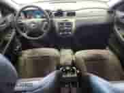 2015 Chevrolet Impala Police Police с VIN 2G1WD5E33F1155453, выставлен на аукционе Copart как лот 63393235 с пробегом 174 985 миль миль и Списание • Salvage title. История ставок и продаж доступна на DreamBid. Изображение 8.